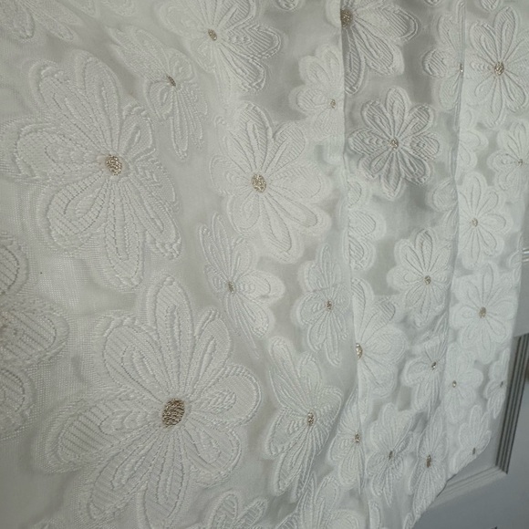 Lilly Pulitzer Citra Organza Dress - Picture 12 of 12